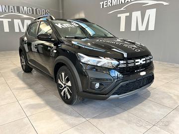 Dacia Sandero Stepway 1.0 TCe ECO-G Extreme