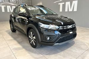 Dacia Sandero Stepway 1.0 TCe ECO-G Extreme
