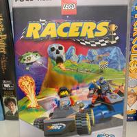 Gioco pc LEGO Racers