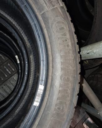 gomme termiche