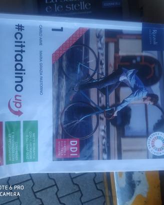 LIBRO CITTADINO UP
