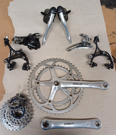 gruppo campagnolo 10v 