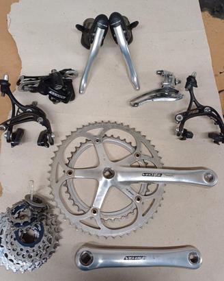 gruppo campagnolo 10v 