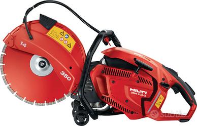 RICAMBI MOTOMOLA HILTI DSH 700