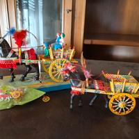 carrettini siciliani