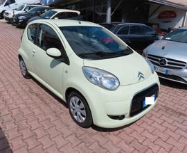 Citroen C1 1.0 3 porte 90.000 KM CERTIFICATI