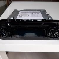 Stereo Fiat Panda 3 Serie