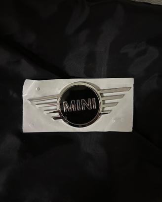 Logo Mini F55/56/57