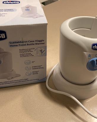 Scalda biberon