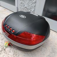Bauletto moto GIVI V46