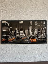 Quadri in legno lucido