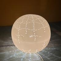 LAMPADA IN CERAMICA TIFFANI