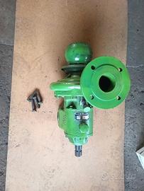 pompa rovatti da trattore