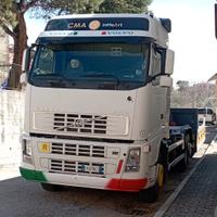 Volvo FH 12