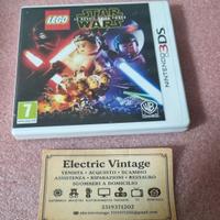 0409NN-Lego Star Wars Nintendo 3DS