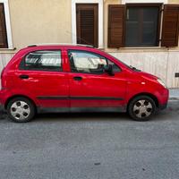 Matiz chevrolet