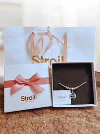 Braccialetto in argento 925 Stroili con confezione