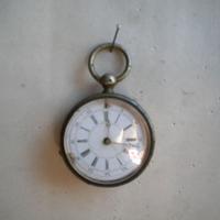 Orologio primi 900 carica a chiavetta mm.43