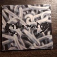Maxim ft Skin "Carmen Queasy" CD singolo 2000