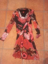 Vestito desigual