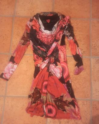 Vestito desigual