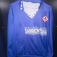 Maglia Fiorentina 1994-1995 Replica