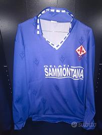 Maglia Fiorentina 1994-1995 Replica