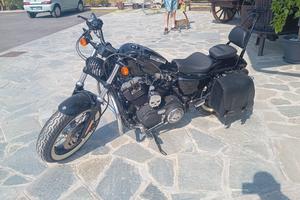 Harley