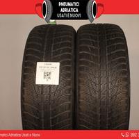 2 Gomme 235 55 R 18 Nokian al 72% SPED GRATIS