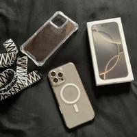 iPhone 16 Pro Max 256gb