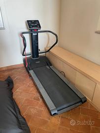 Tapis Roulant Technogym Spazio Forma LT 