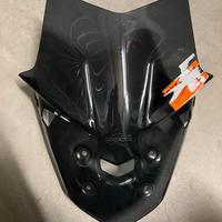 Cupolino yamaha mt 10