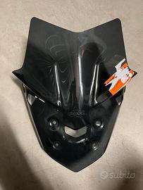 Cupolino yamaha mt 10