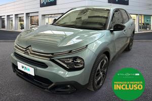 Citroën C4 PureTech 130 S&S Feel Pack EAT8