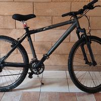 Mountain bike Rockrider Decathlon MTB Shimano