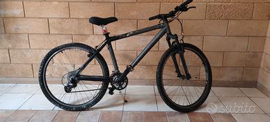 Mountain bike Rockrider Decathlon MTB Shimano