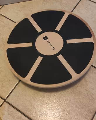 Balance board