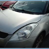 Ricambi Usati SUZUKI Swift V 2013