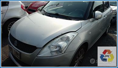 Ricambi Usati SUZUKI Swift V 2013