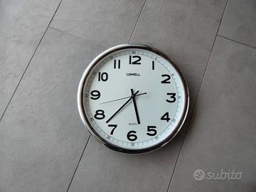 Orologio da parete