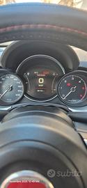 fiat 500 x 1.3 multijet 