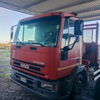 Euro Cargo 120 E 18