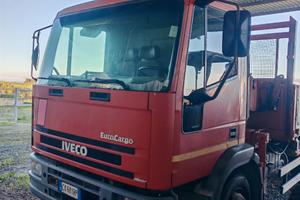 Euro Cargo 120 E 18