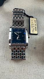 Orologio automatico Raymond Weil. Nuovo