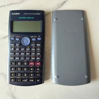 Calcolatrice Scientifica Casio fx-82ES