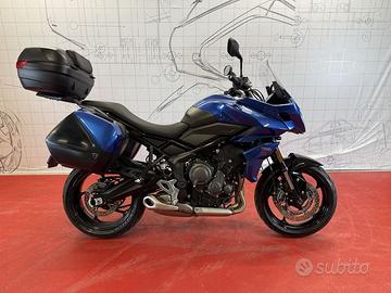 Triumph Tiger Sport 660 Triumph Abs - YM 2023