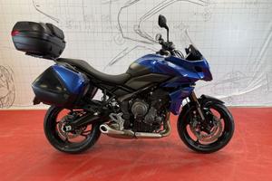 Triumph Tiger Sport 660 Triumph Abs - YM 2023