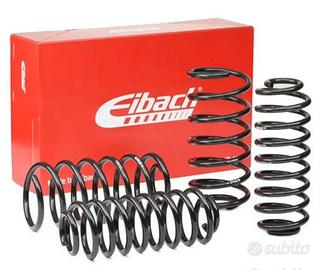 Kit Molle Eibach prokit per Porsche 911 - 997