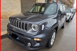 JEEP RENEGADE 1.6 MJET 130CV LIMITED 2021 *90000Km