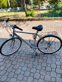 bicicletta uomo
